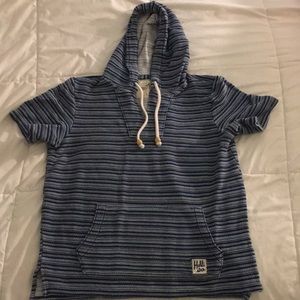 Unisex Hollister shirt